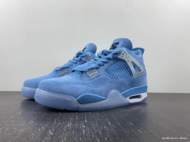 UNC Jordan Retro 4 HO12MNJDLS247 (PE) 0713